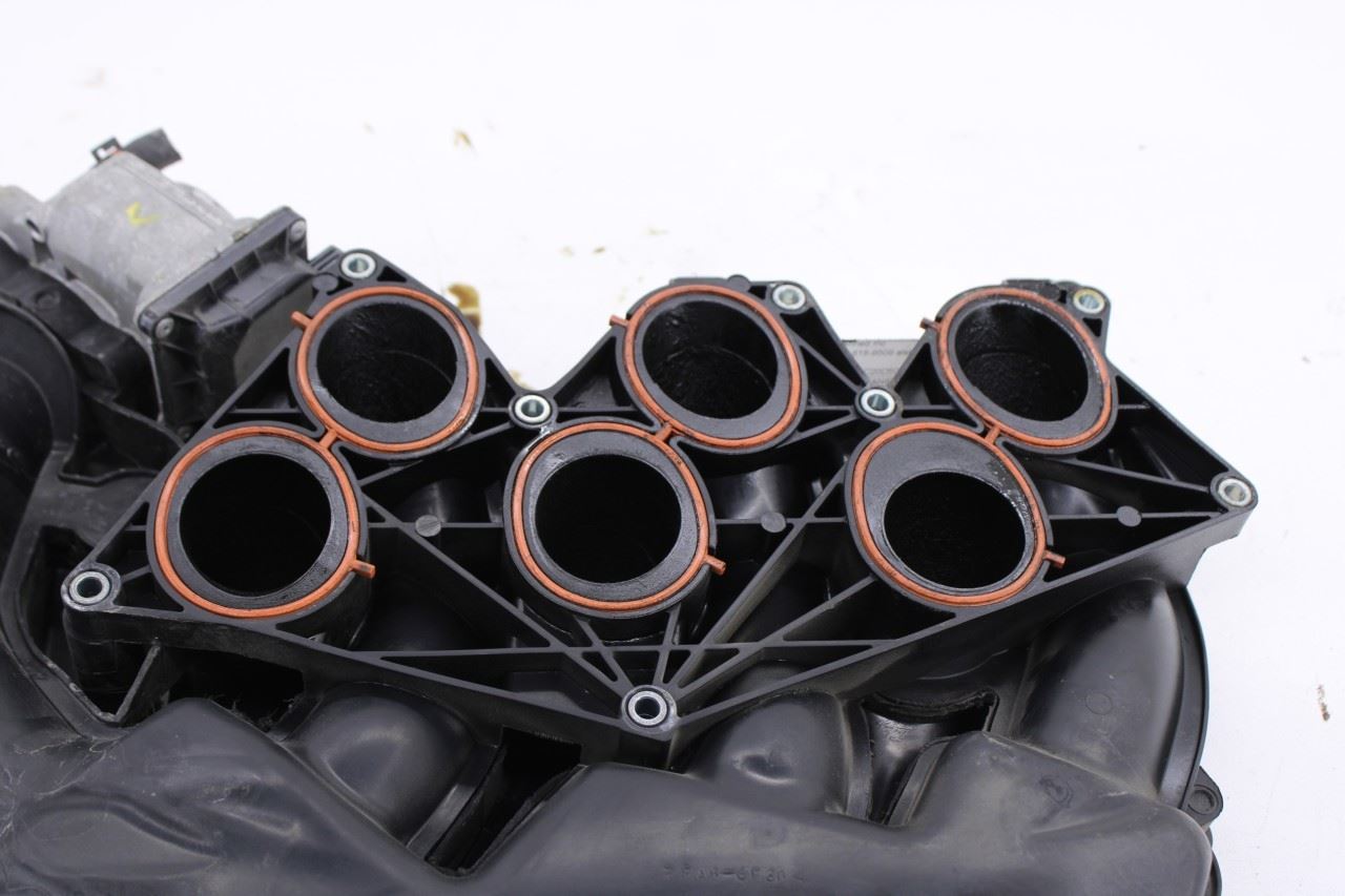 06-15 Lexus IS250 2.5L AWD Upper Engine Intake Manifold w/ Throttle Body *ReaD* - Alshned Auto Parts