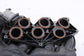06-15 Lexus IS250 2.5L AWD Upper Engine Intake Manifold w/ Throttle Body *ReaD* - Alshned Auto Parts