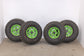 2016-20 Arctic Cat Wildcat Trail 700 Wheel 2xR12x7.5 and 2xR12x6 2402-382 *ReaD*0
