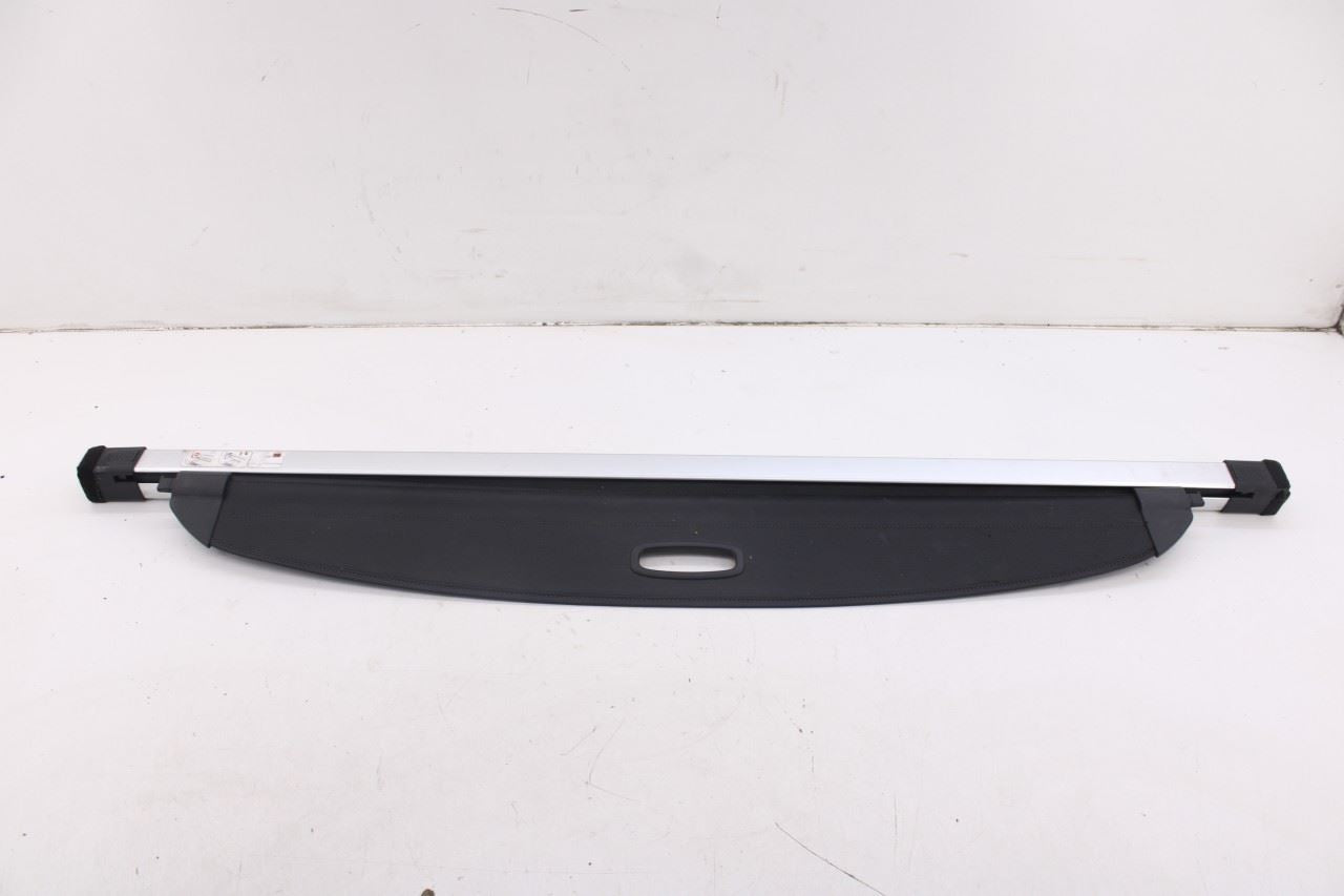 20-22 Hyundai Palisade Limited AWD Trunk Retractable Parcel Shelf 85940S8000NNB - Alshned Auto Parts