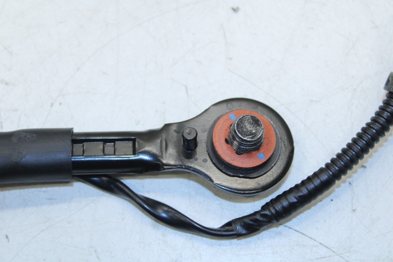 2022-2025 Hyundai Tucson SEL 2.5L AWD Front Driver Left Side Seat Belt Buckle - Alshned Auto Parts