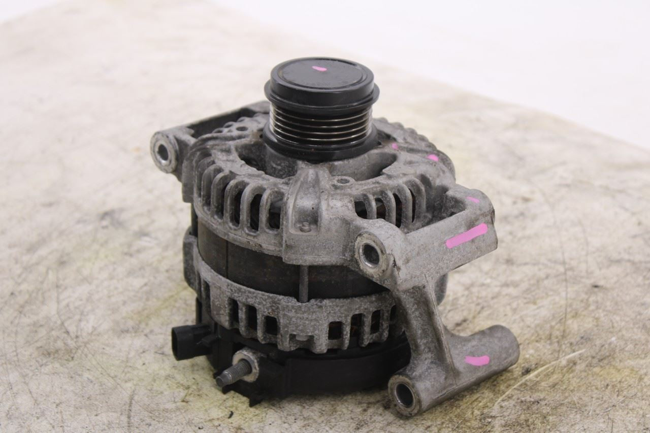 2018-2024 Chevrolet Equinox LT 1.5L Alternator Generator 13513070 OEM2