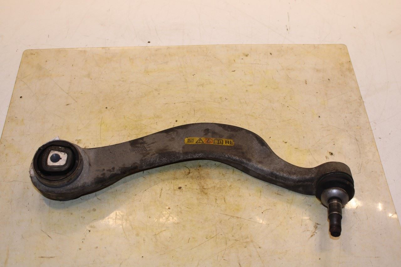 10-15 BMW 750Li xDrive AWD Front Left Side Suspension Lower Control Arm Set of 2 - Alshned Auto Parts