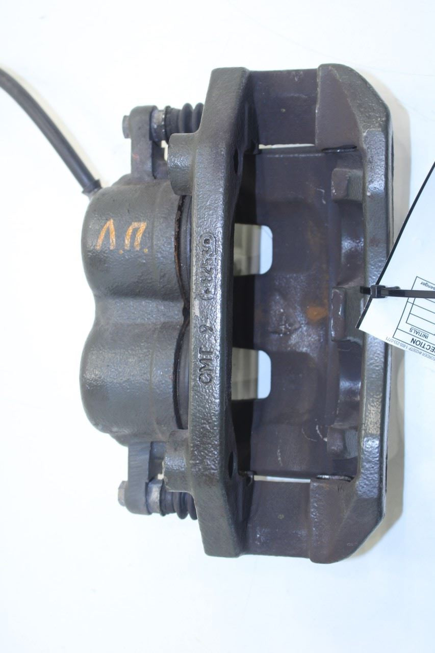2011-24 Ram 1500 Classic Crew Cab Front Left Side Brake Disc Caliper 68157611AA - Alshned Auto Parts
