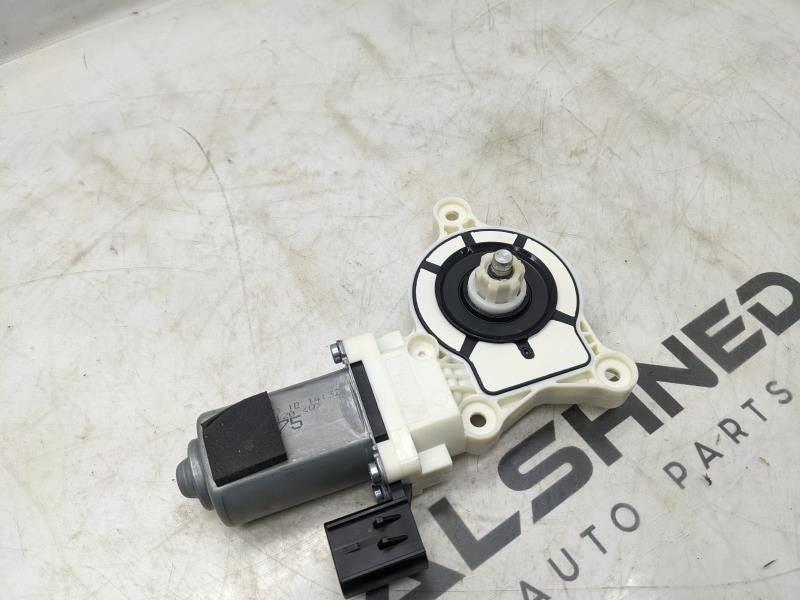 2011-20 Ram 1500 Classic Front Right Side Door Window Regulator Motor 68044804AA - Alshned Auto Parts