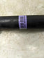 17-20 Hyundai Genesis G80 3.8L Front Axle Drive Propeller Shaft 49100-B1500 OEM - Alshned Auto Parts