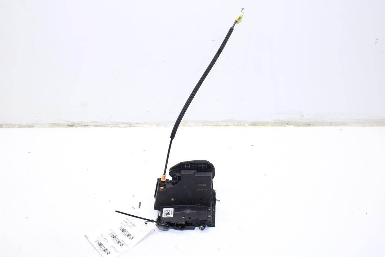 2024 Cadillac XT4 Premium Front Left Side Door Lock Latch Actuator 13546477 OEM - Alshned Auto Parts