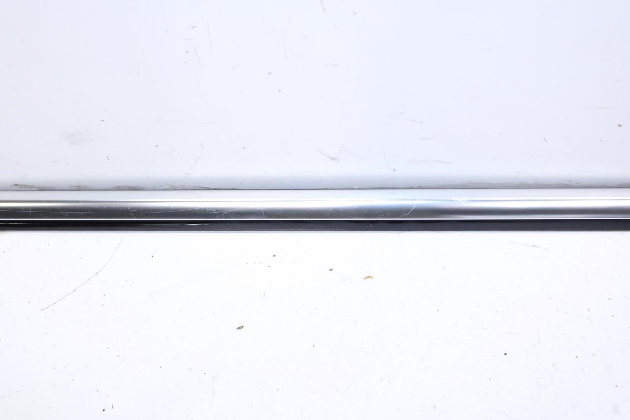 2007-13 Mercedes-Benz S550 Front Left Door Belt Outer Weatherstrip 221-690-33-80 - Alshned Auto Parts