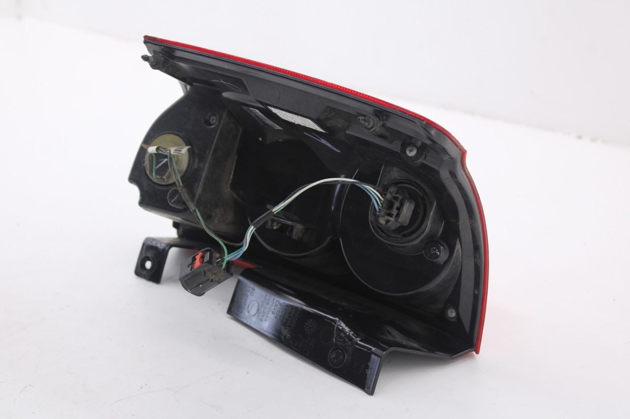 2011-2020 Dodge Grand Caravan GT Rear Right Side Tail Light Lamp 5182534AD OEM6