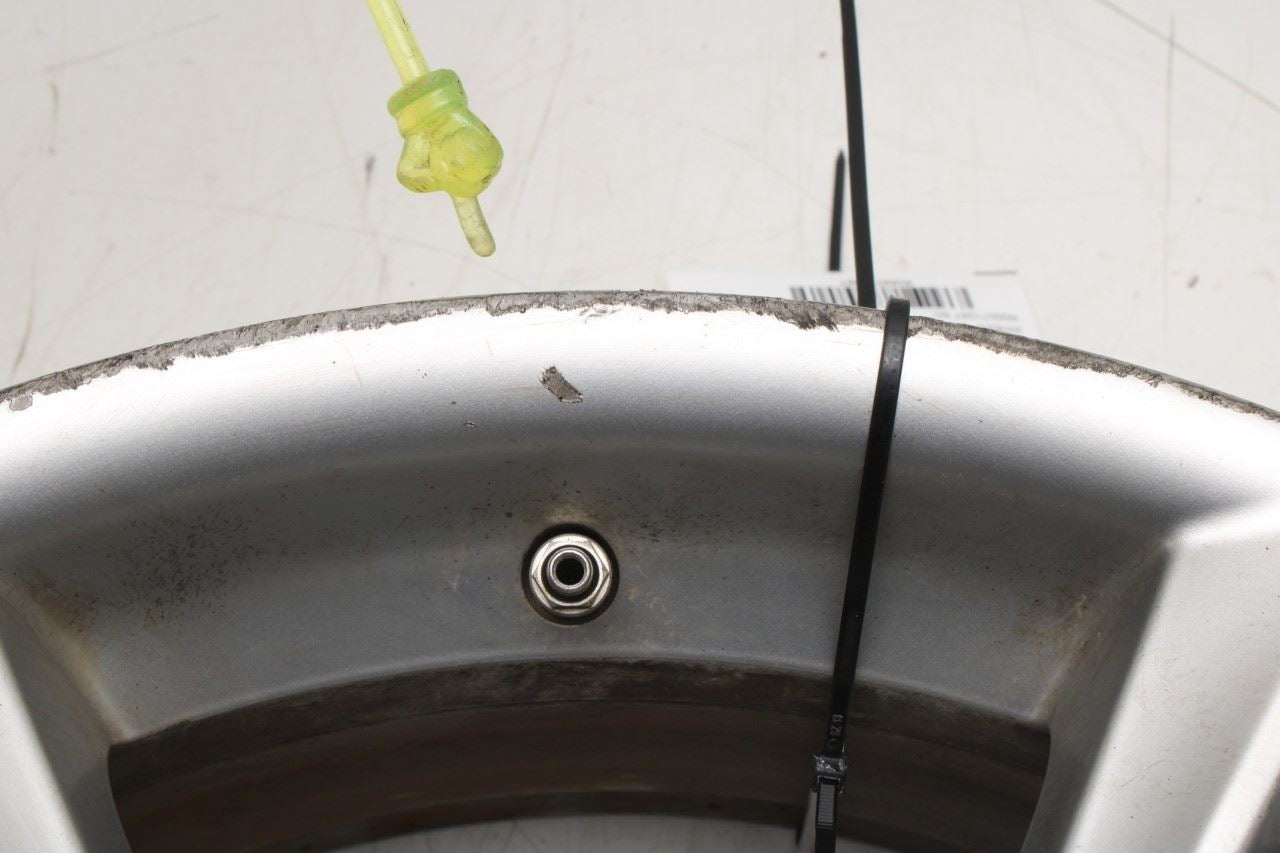 10-15 BMW 750Li xDrive Front Alloy Wheel 8.5Jx20EH2 5 Double Spoke 7841823 *ReaD - Alshned Auto Parts