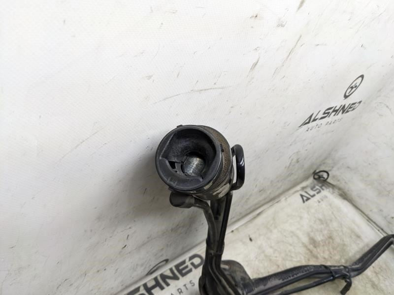 13-19 Ford Explorer Police 3.5L Fuel Tank Filler Neck Hose Tube DG13-9034-FG OEM - Alshned Auto Parts