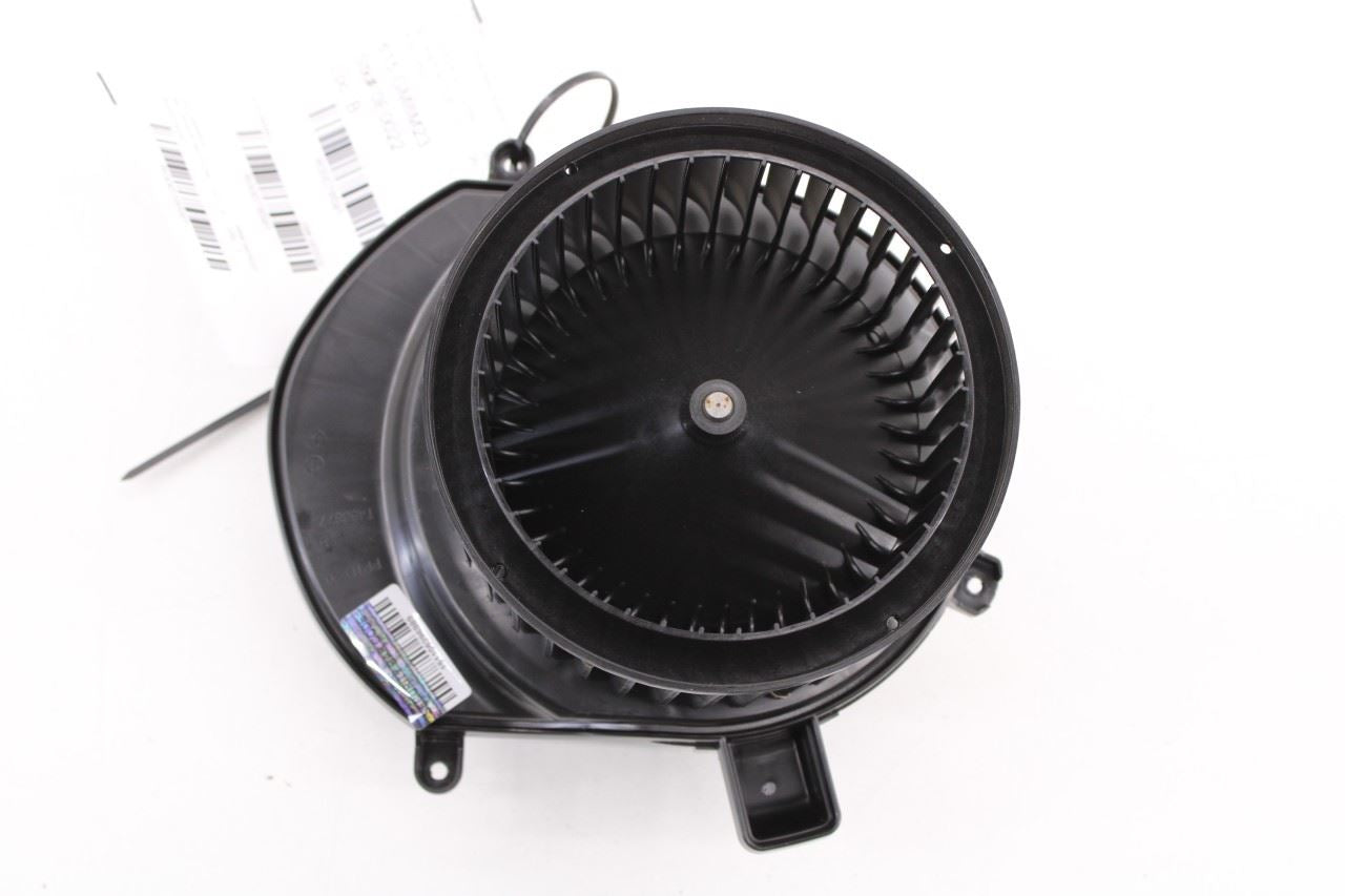 22-25 Chevrolet Silverado LT-L 2.7L AC Heater Blower Motor Fan Assembly 84843544 - Alshned Auto Parts