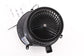 22-25 Chevrolet Silverado LT-L 2.7L AC Heater Blower Motor Fan Assembly 84843544 - Alshned Auto Parts