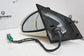 2008-2012 Buick Enclave CX-L 3.6L Driver Left Side Rear View Mirror 25867058 OEM - Alshned Auto Parts