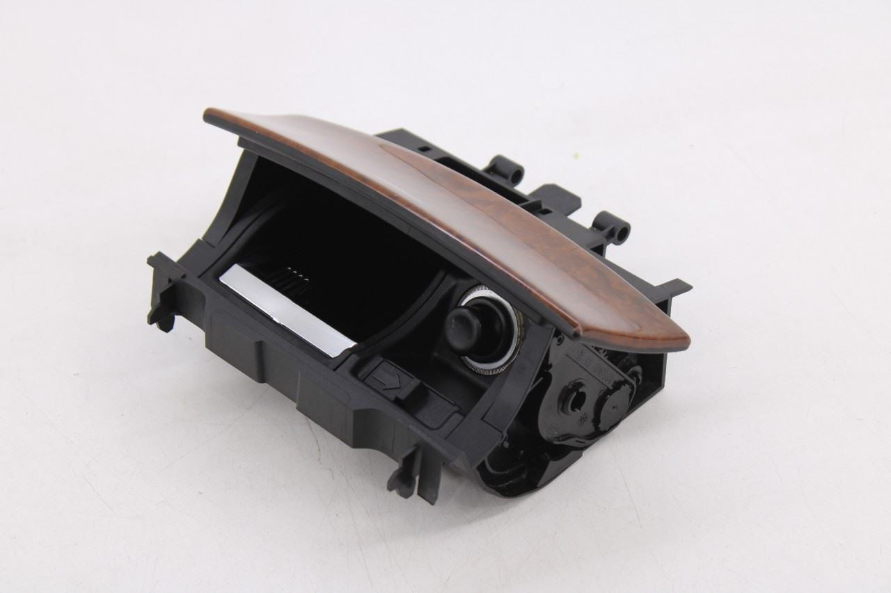 2006-2009 Mercedes-Benz CLK350 Front Center Console Panel Ashtray Bin 209680055010