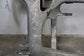 2010-16 Porsche Panamera AWD Rear Suspension Crossmember Subframe 970-331-051-34 - Alshned Auto Parts