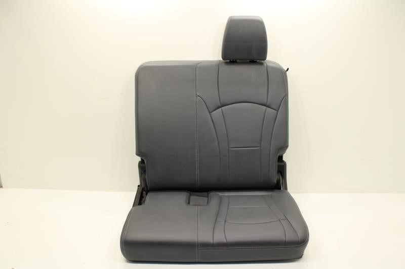 2018-2021 Buick Enclave Rear Left Driver 3rd Row Seat Leather 85644410 OEM - Alshned Auto Parts