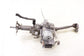 2015-2019 Nissan Sentra SL 1.8L FWD Steering Column Assembly 48850-3SG0E OEM - Alshned Auto Parts