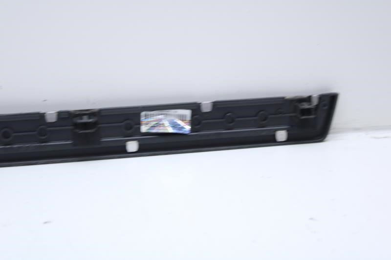 2013-20 Nissan Pathfinder Front Left or Right Sill Scuff Kick Plate 769B1-3JA0A - Alshned Auto Parts