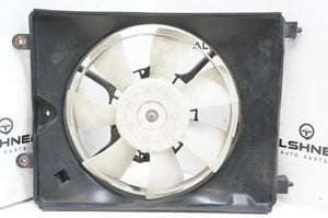2012-15 Honda Civic 1.8L RH Side Condenser Cooling Fan Motor Assy 38615-R1A-A02
