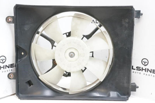 2012-15 Honda Civic 1.8L RH Side Condenser Cooling Fan Motor Assy 38615-R1A-A02 - Alshned Auto Parts