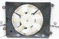 2012-15 Honda Civic 1.8L RH Side Condenser Cooling Fan Motor Assy 38615-R1A-A020