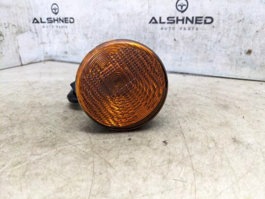 2007-2013 Jeep Wrangler Front Left Driver Park Turn Signal Lamp 55077885AD OEM - Alshned Auto Parts