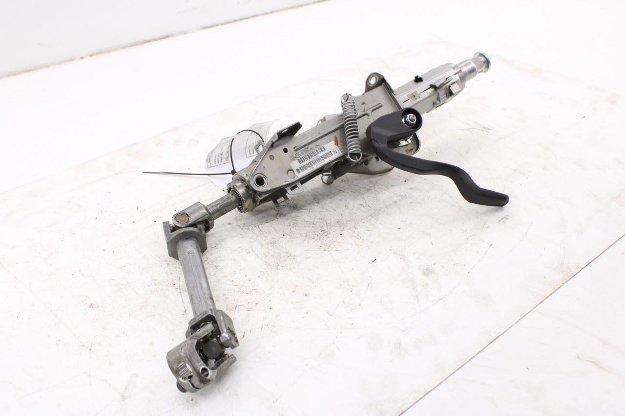 2010-18 Volkswagen Jetta Sport 1.8L Steering Column Assembly 1K1-419-502-BM OEM7