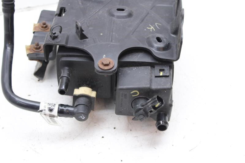 2018-2022 Ford EcoSport Fuel Vapor Evaporator Emission Canister GN13-9E857-A OEM - Alshned Auto Parts