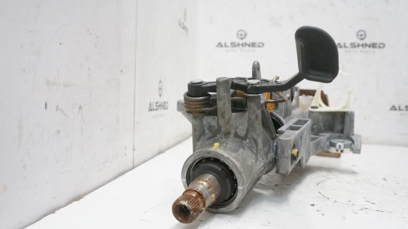 2013-2020 Ram 1500 Laramie 5.7L Steering Column Assembly 68144499AC OEM - Alshned Auto Parts