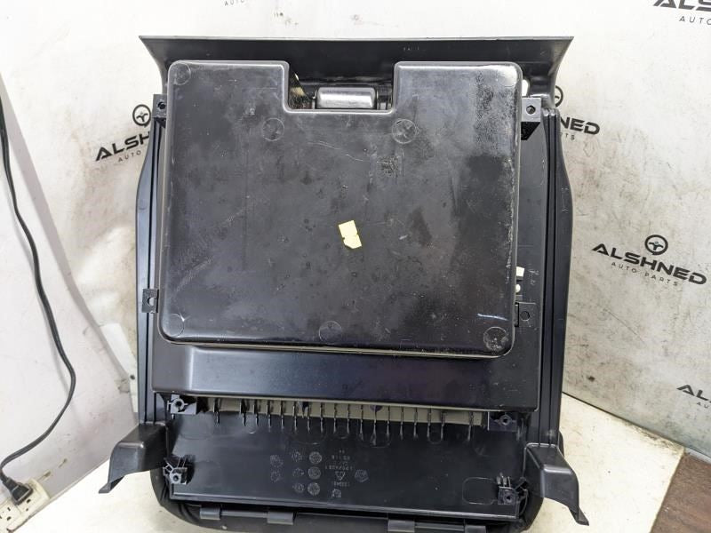 2011-17 Dodge Journey SXT 3.6L FWD Front Passenger Right Side Seat Lower Cushion8