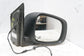 08-20 Dodge Grand Caravan SXT Passenger RH Side Rear View Mirror 1AB721XRAC OEM - Alshned Auto Parts
