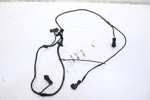 10-13 Mercedes-Benz S550 Rear Bumper Wire Harness w Sensors 221-440-20-08-64 OEM