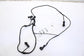 10-13 Mercedes-Benz S550 Rear Bumper Wire Harness w Sensors 221-440-20-08-64 OEM - Alshned Auto Parts