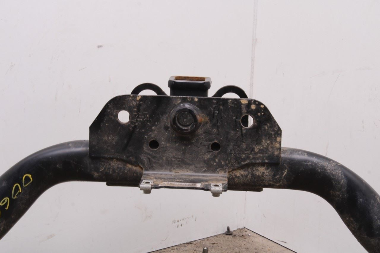 2014-24 Ram 1500 Classic Express Quad Cab Rear Tow Trailer Hitch Bar 55398274AD8