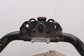 2014-24 Ram 1500 Classic Express Quad Cab Rear Tow Trailer Hitch Bar 55398274AD8