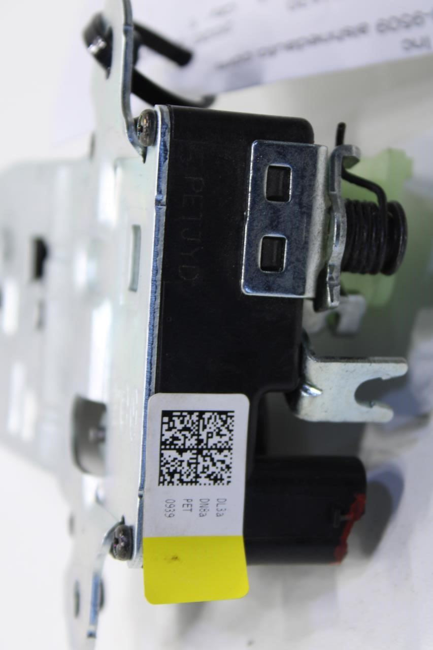 2020-23 Hyundai Sonata SE Rear Trunk Lid Latch Lock Actuator 81230-L0000 *ReaD* - Alshned Auto Parts