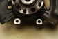 2023-2025 Kia Sportage Hybrid EX Rear Right Side Spindle Knuckle Hub 52711-N9200 - Alshned Auto Parts