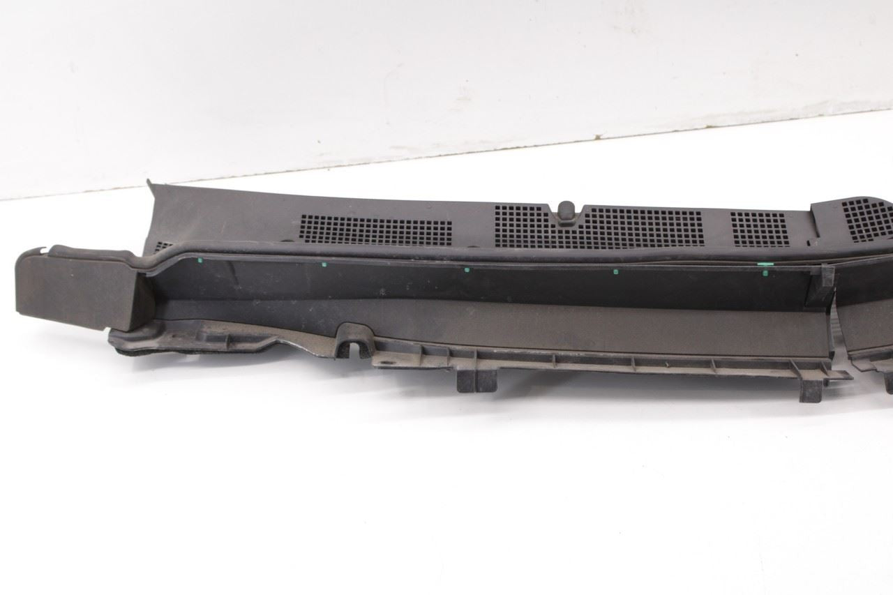 2016-2023 Mazda CX-9 Grand Touring Front Windshield Cowl Vent Grille Panel - Alshned Auto Parts