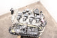 2022-2025 Chevrolet Silverado LT-L 2.7L Engine Motor VIN K 8th digit opt L3B 44K - Alshned Auto Parts