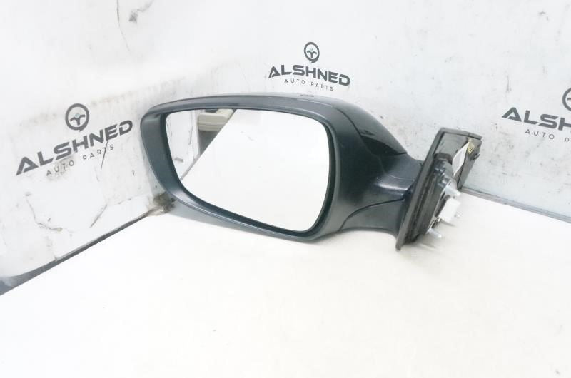 14-16 Hyundai Elantra SE 1.8L Driver Left Side Rear View Mirror 87610-3Y550 OEM0