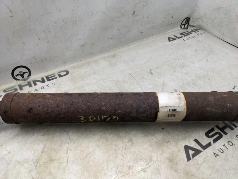 2012-18 Jeep Grand Cherokee 4WD Front Axle Drive Propeller Shaft 52853641AD OEM - Alshned Auto Parts