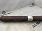 2012-18 Jeep Grand Cherokee 4WD Front Axle Drive Propeller Shaft 52853641AD OEM - Alshned Auto Parts