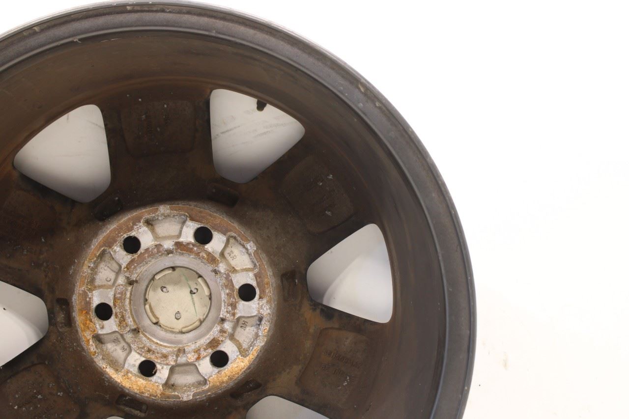 15-16 Ford F150 SuperCab Lariat Aluminum Wheel R18x7.5J 6 Spoke FL34-1007-CA OEM - Alshned Auto Parts