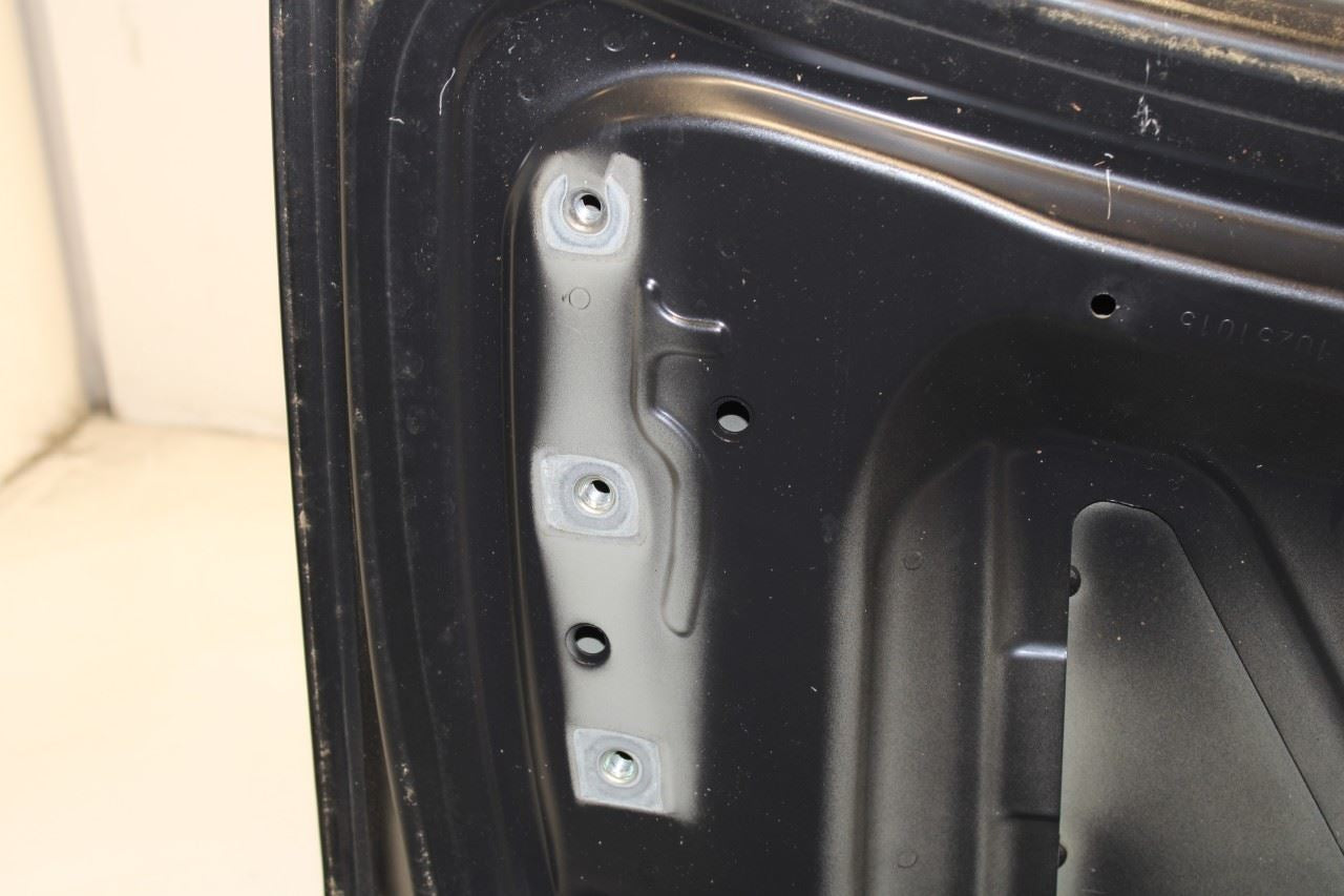 2010-2015 BMW 750Li xDrive Rear Trunk Deck Lid Shell Panel 41627172332 OEM - Alshned Auto Parts