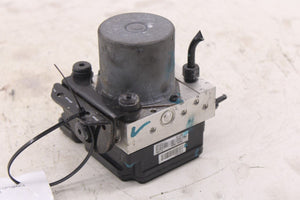 2016-2018 KIA Optima EX 2.4L ABS Anti Lock Brake Pump Control Module 58920D5010