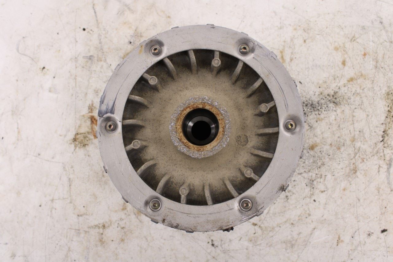 2014-20 Arctic Cat Wildcat Trail 700 4WD Primary Drive Clutch Assembly 0823-3768