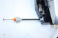 17-20 Jaguar XE R-Dynamic S Front Left Side Door Exterior Handle T2H3843LML OEM - Alshned Auto Parts
