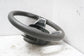 2016-20 Jaguar XF Prestige Steering Wheel Leather w/ Control Buttons and Paddle - Alshned Auto Parts