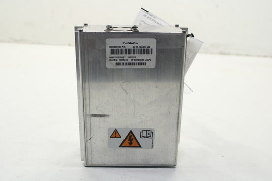 2015-2020 Ford F150 SuperCab Power Supply Voltage Inverter Converter Module - Alshned Auto Parts